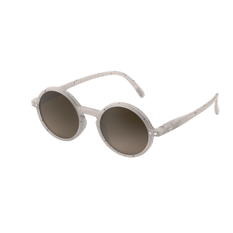 Lunettes de soleil ceramic beige junior #G izipizi