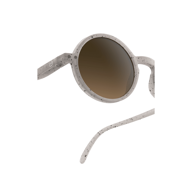 Lunettes de soleil ceramic beige junior #G izipizi