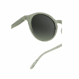 Lunettes de soleil dyed green adulte izipizi