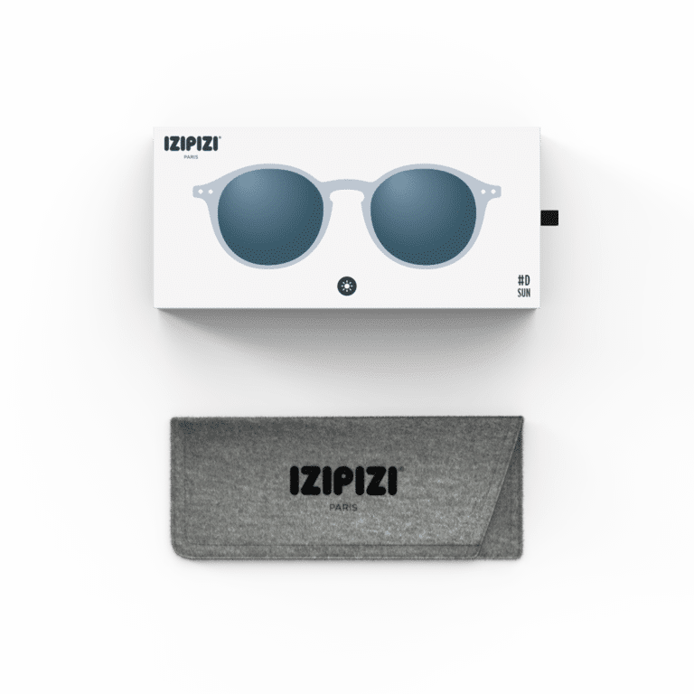 Lunettes de soleil frozen blue adulte D izipizi