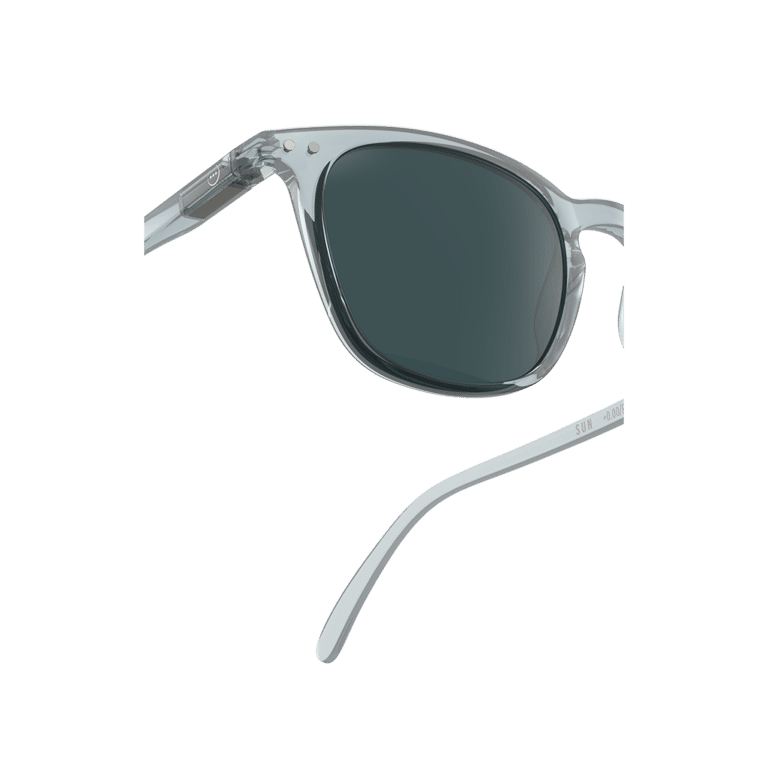 Lunettes de soleil frozen blue izipizi