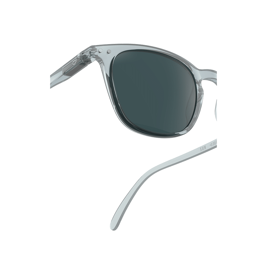 Lunettes de soleil frozen blue izipizi