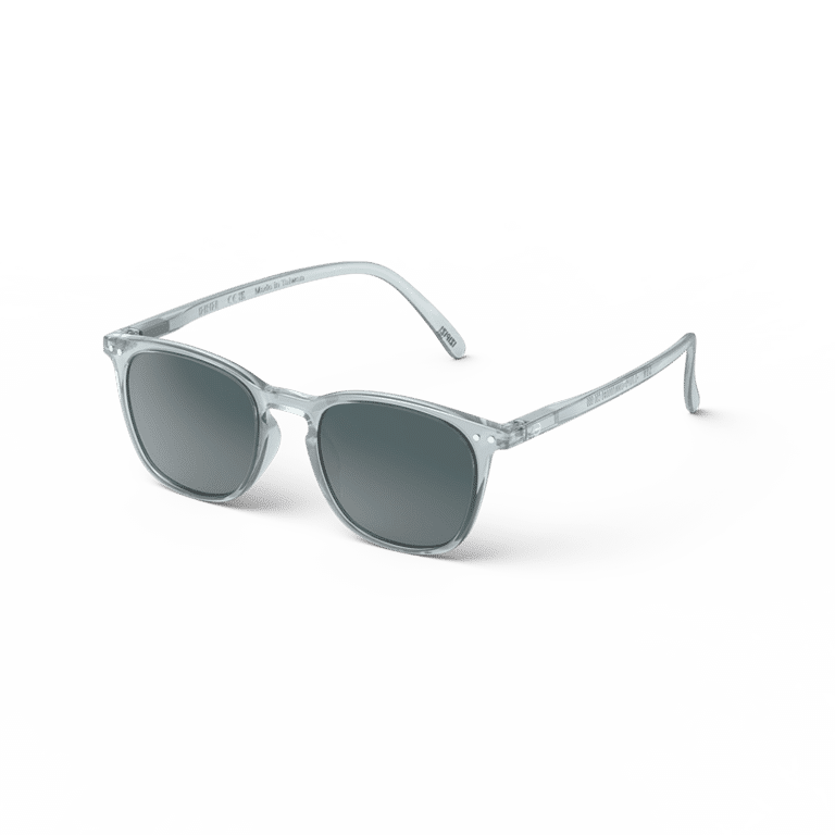 Lunettes de soleil frozen blue izipizi