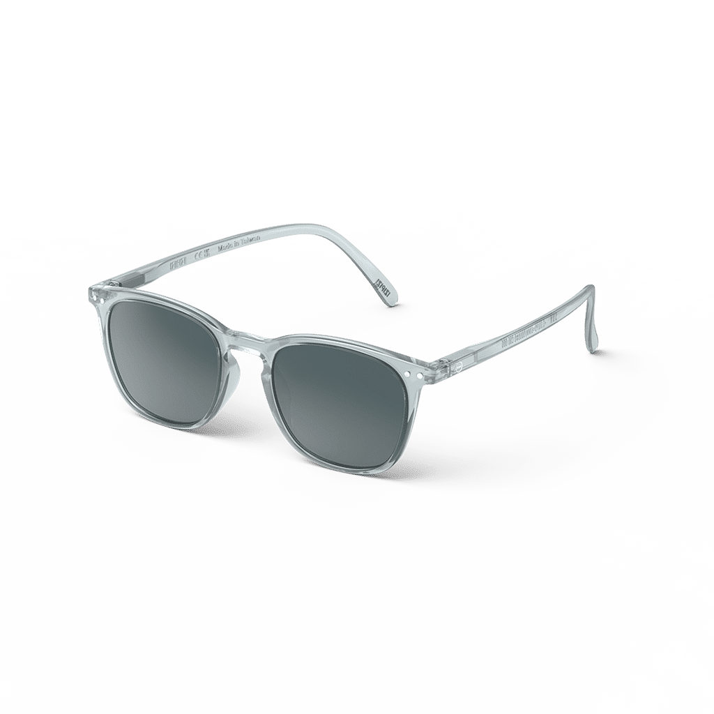 Lunettes de soleil frozen blue izipizi