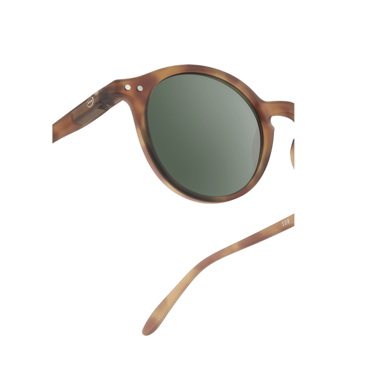 Lunettes de soleil havane izipizi