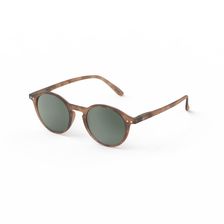 Lunettes de soleil havane izipizi