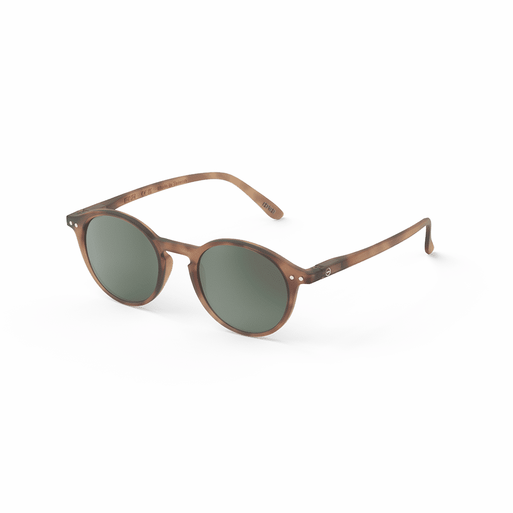 Lunettes de soleil havane izipizi