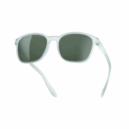 Lunettes de soleil journey bleu glacé izipizi