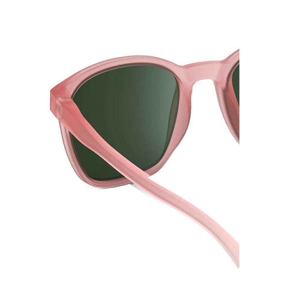 Lunettes de soleil polarisées rose journey izipizi