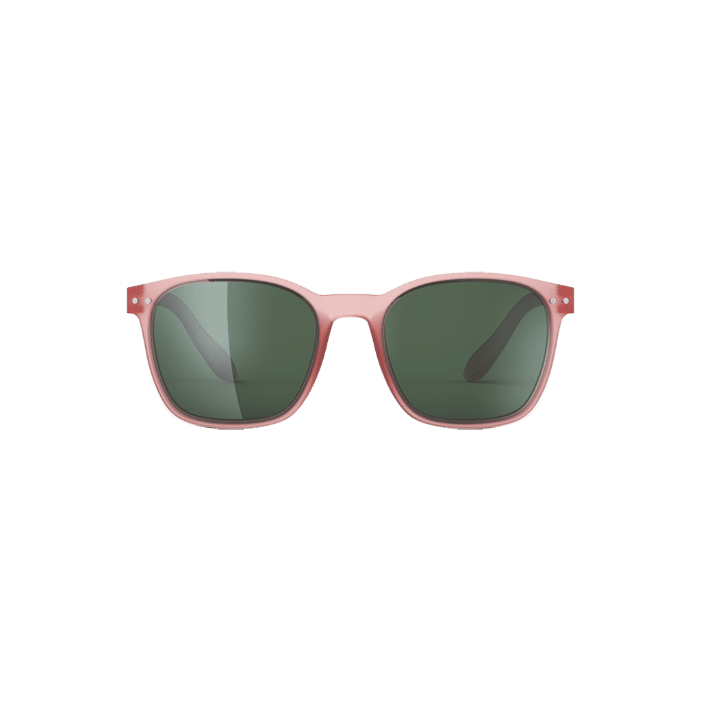 Lunettes de soleil polarisées rose journey izipizi