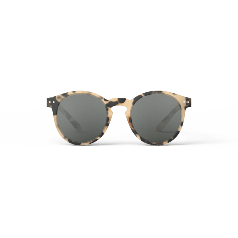 Lunettes de soleil #M izipizi écailles