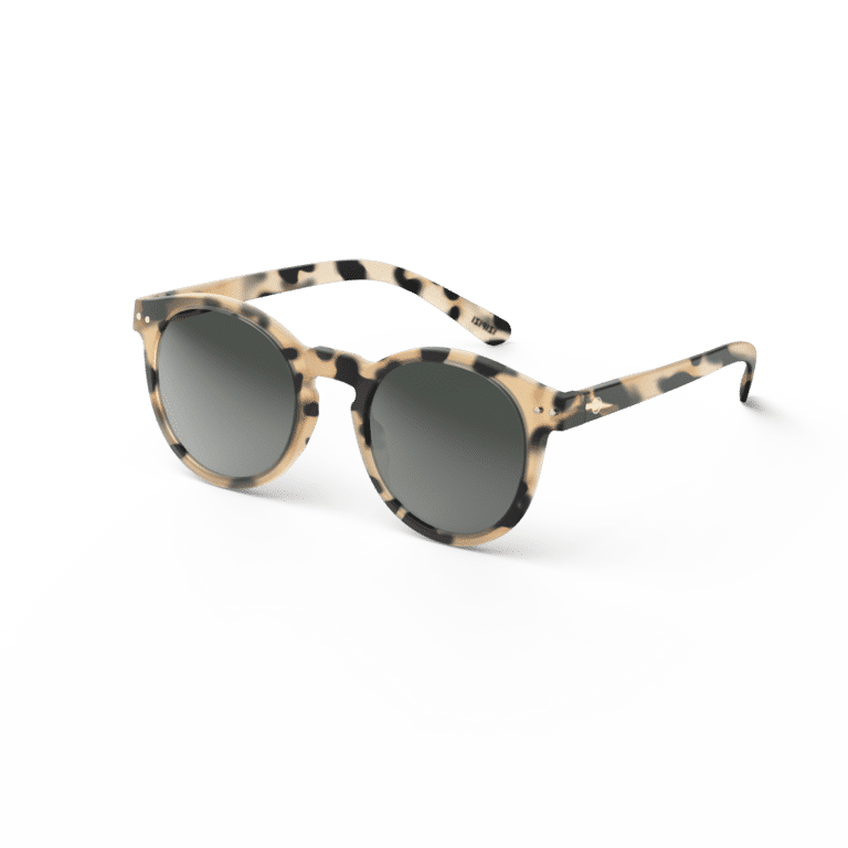 Lunettes de soleil #M izipizi écailles