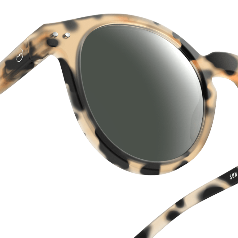 Lunettes de soleil #M izipizi écailles