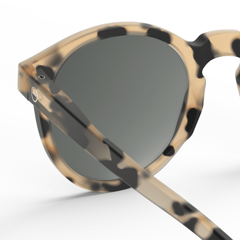 Lunettes de soleil #M izipizi écailles