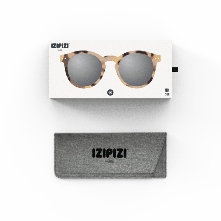 Lunettes de soleil #M izipizi écailles