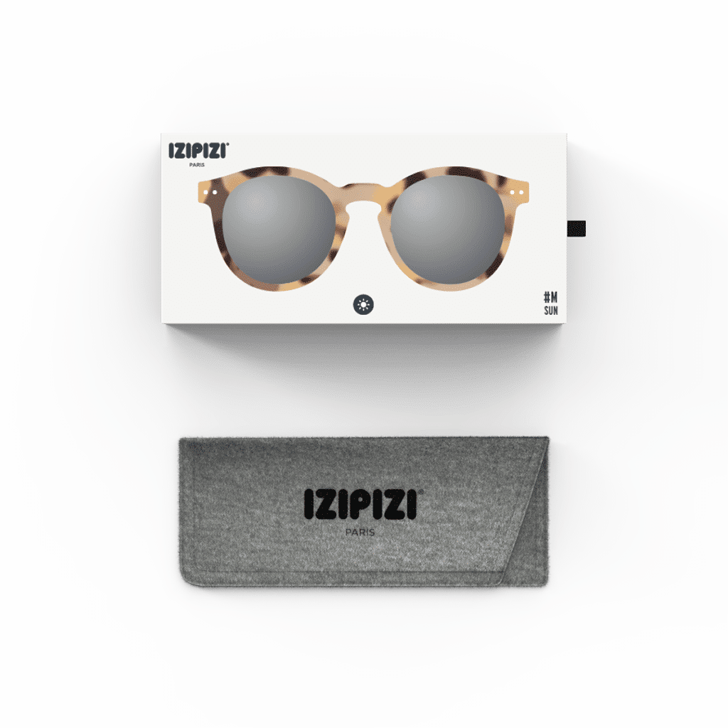 Lunettes de soleil #M izipizi écailles
