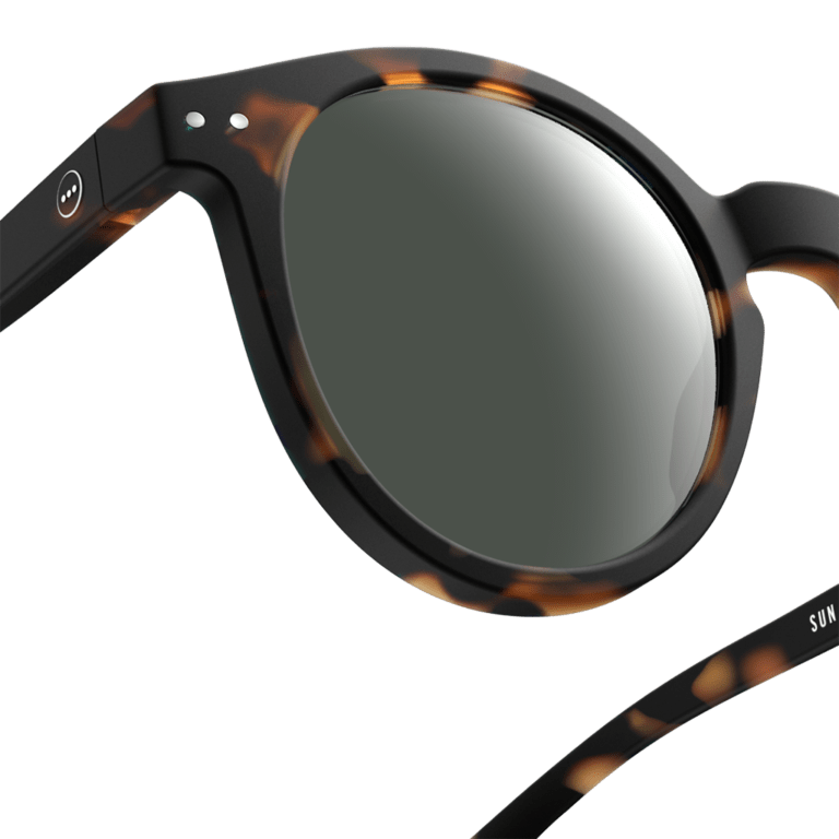 Lunettes de soleil #M izipizi écailles