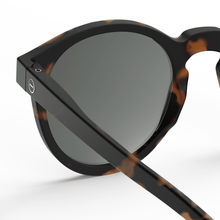 Lunettes de soleil #M izipizi écailles