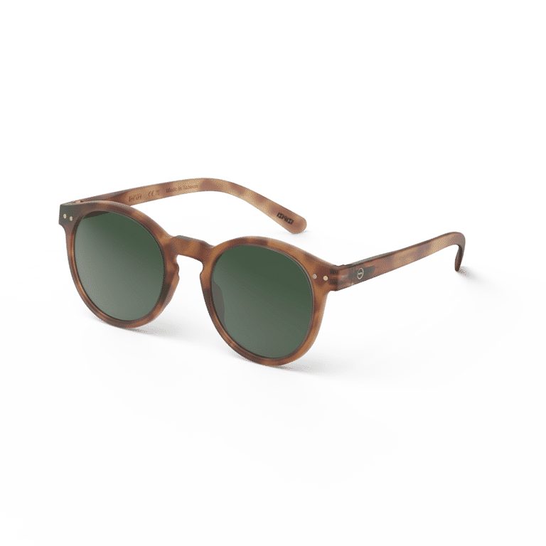 Lunettes de soleil #M izipizi écailles