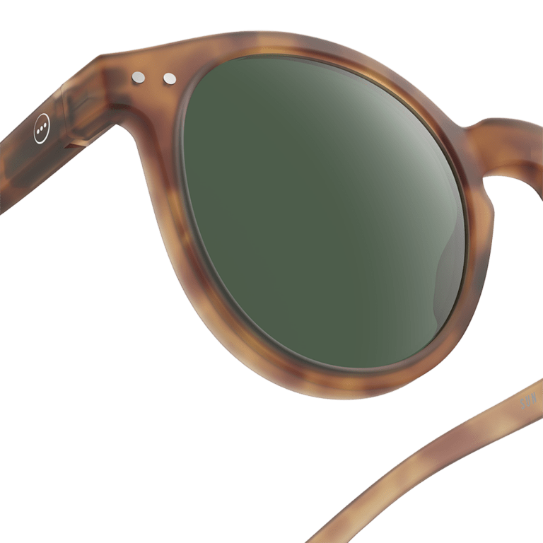 Lunettes de soleil #M izipizi écailles