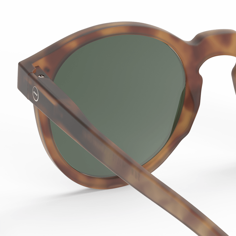 Lunettes de soleil #M izipizi écailles