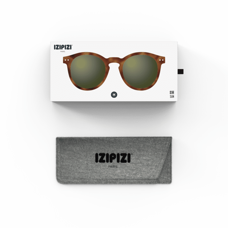 Lunettes de soleil #M izipizi écailles