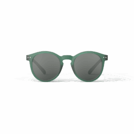 Lunettes de soleil #M vert izipizi