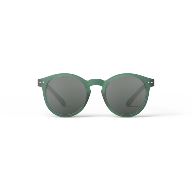 Lunettes de soleil #M vert izipizi