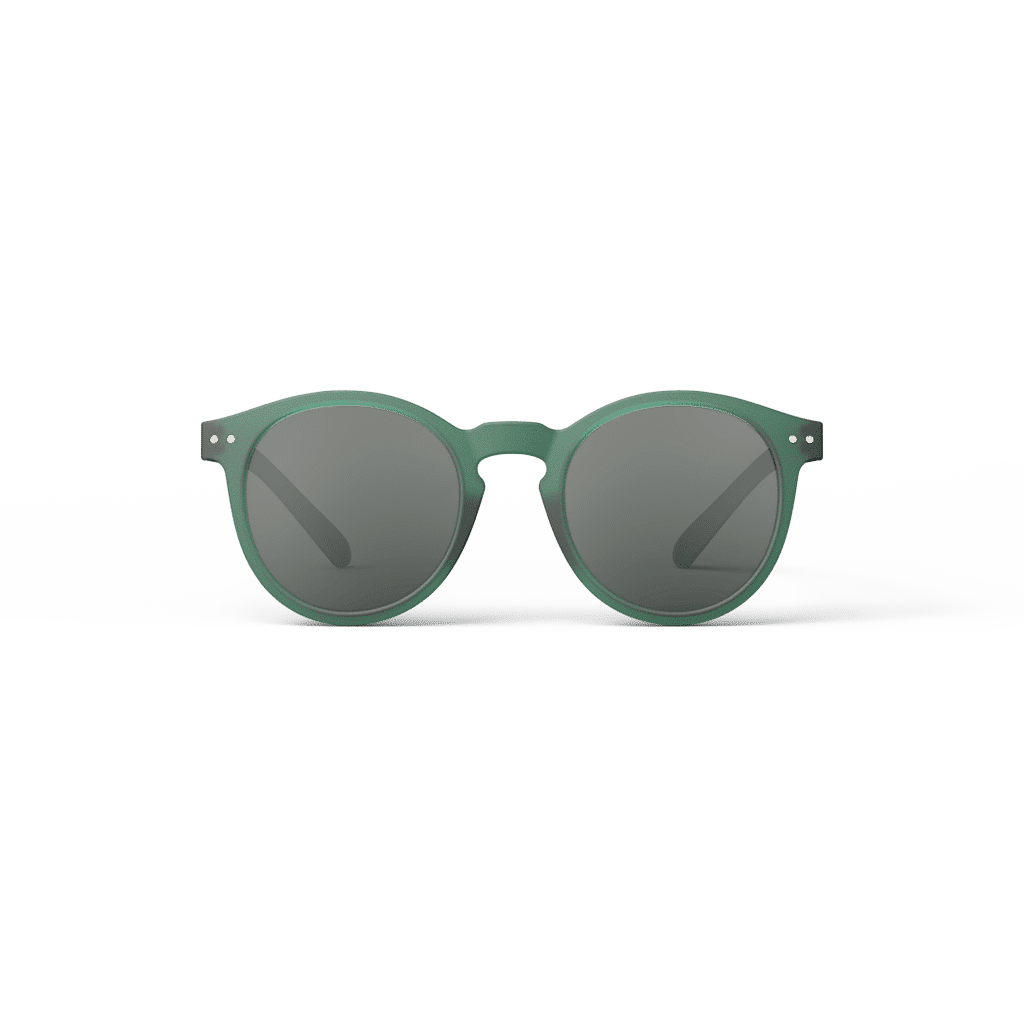 Lunettes de soleil #M vert izipizi