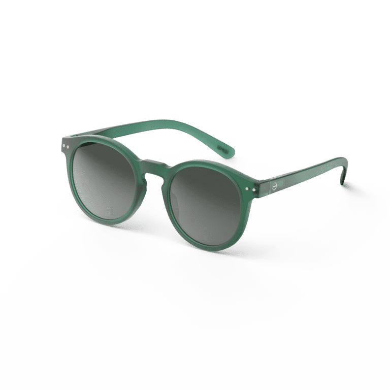 Lunettes de soleil #M vert izipizi