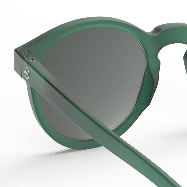Lunettes de soleil #M vert izipizi