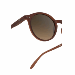 lunettes de soleil mahogany izipizi