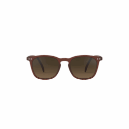 Lunettes de soleil mahogany adulte izipizi