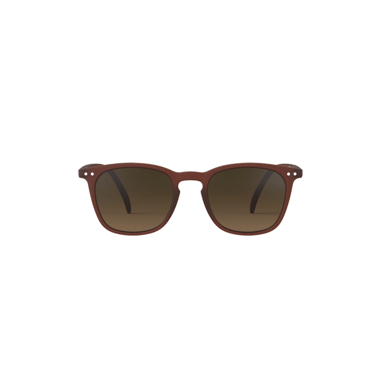 Lunettes de soleil mahogany adulte izipizi