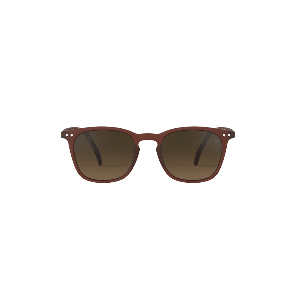 Lunettes de soleil mahogany adulte izipizi
