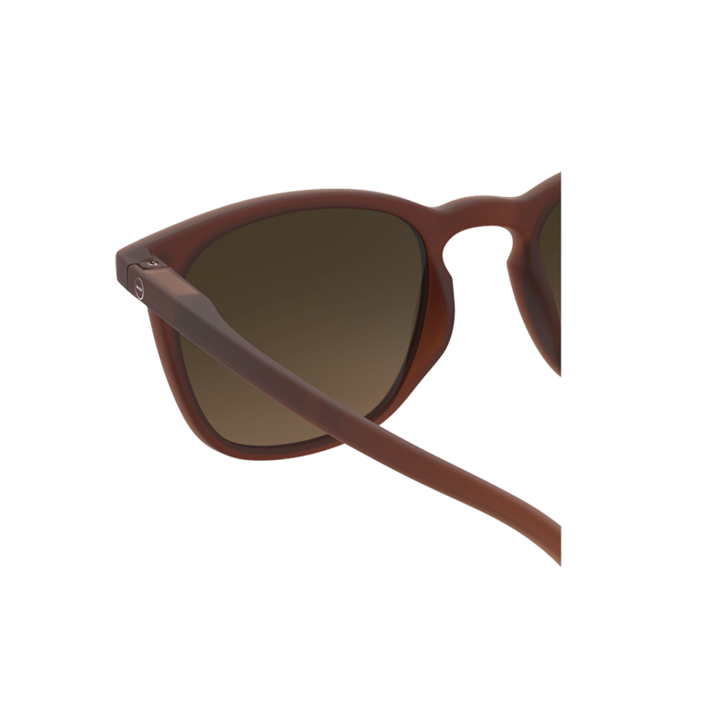 Lunettes de soleil mahogany adulte izipizi