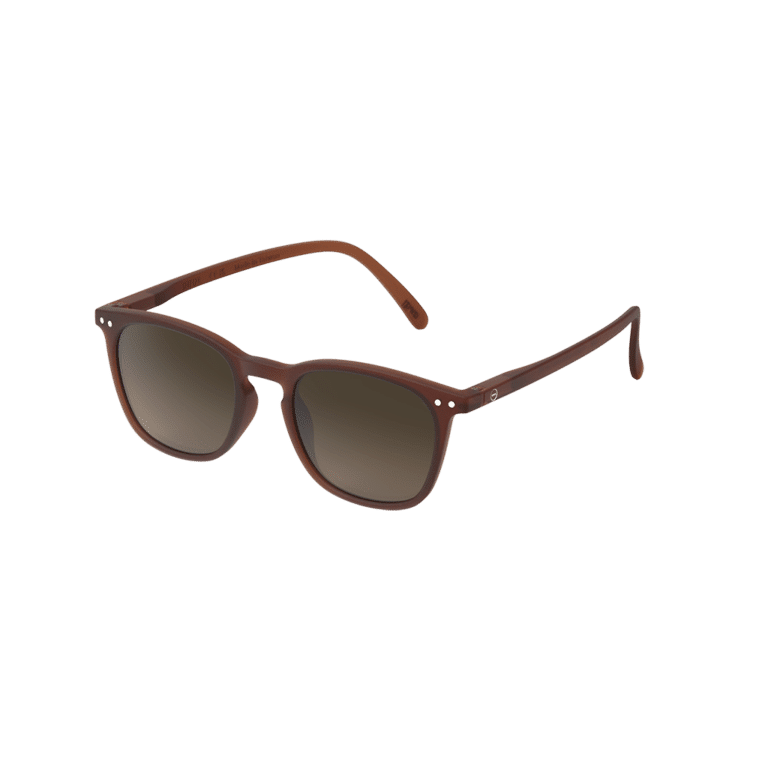 Lunettes de soleil mahogany adulte izipizi