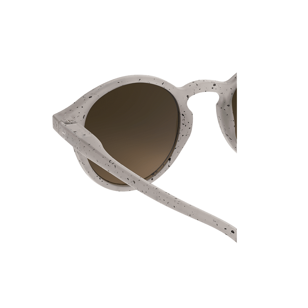 Lunettes de soleil ceramic beige junior izipizi