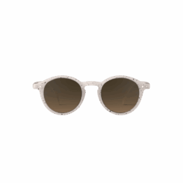 Lunettes de soleil ceramic beige junior izipizi
