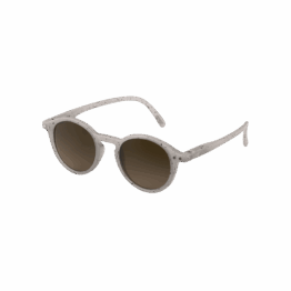 Lunettes de soleil ceramic beige junior izipizi