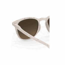 Lunettes de soleil ceramic beige E junior izipizi