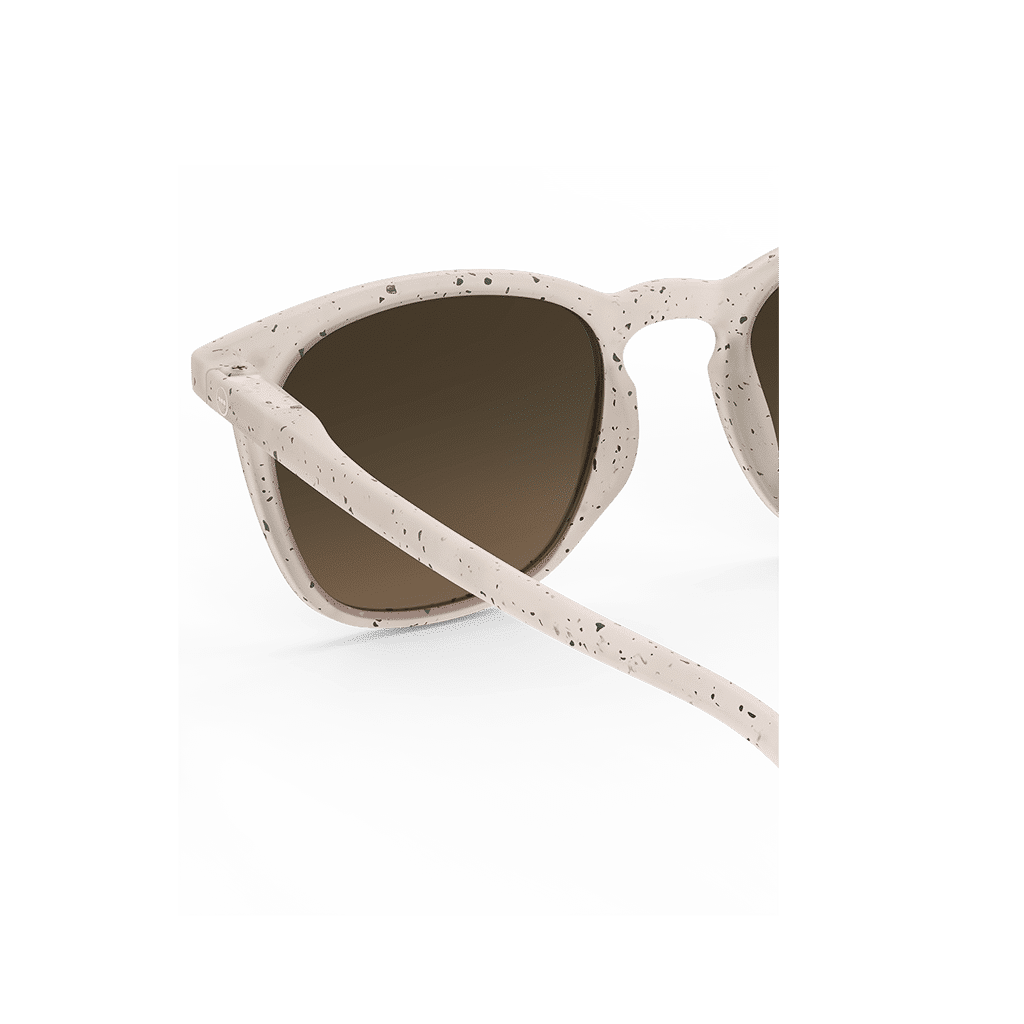 Lunettes de soleil ceramic beige E junior izipizi