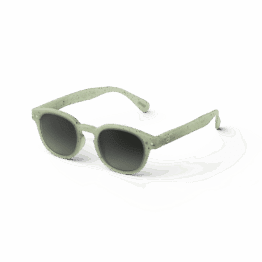 Lunettes de soleil C dryed green izipizi