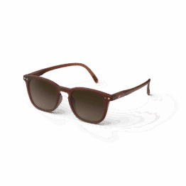 Lunettes de soleil Mahogany #E junior izipizi