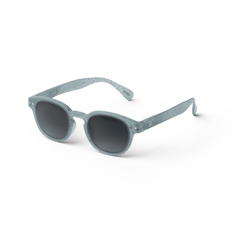 lunettes de soleil junior #C "washed denim"