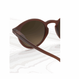 Lunettes de soleil mahogany junior izipizi