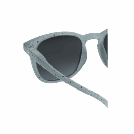 lunettes de soleil junior #E "washed denim"