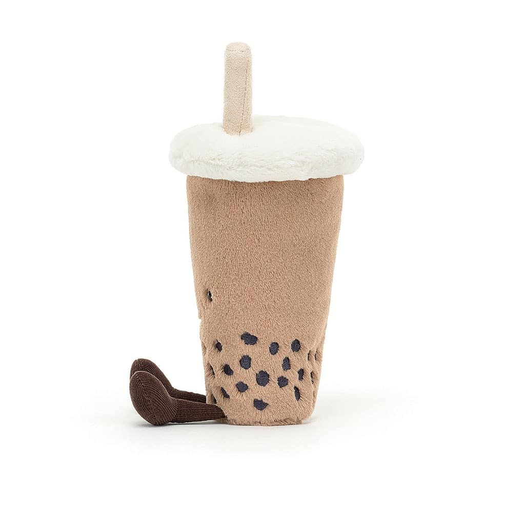 Doudou bubble tea jellycat