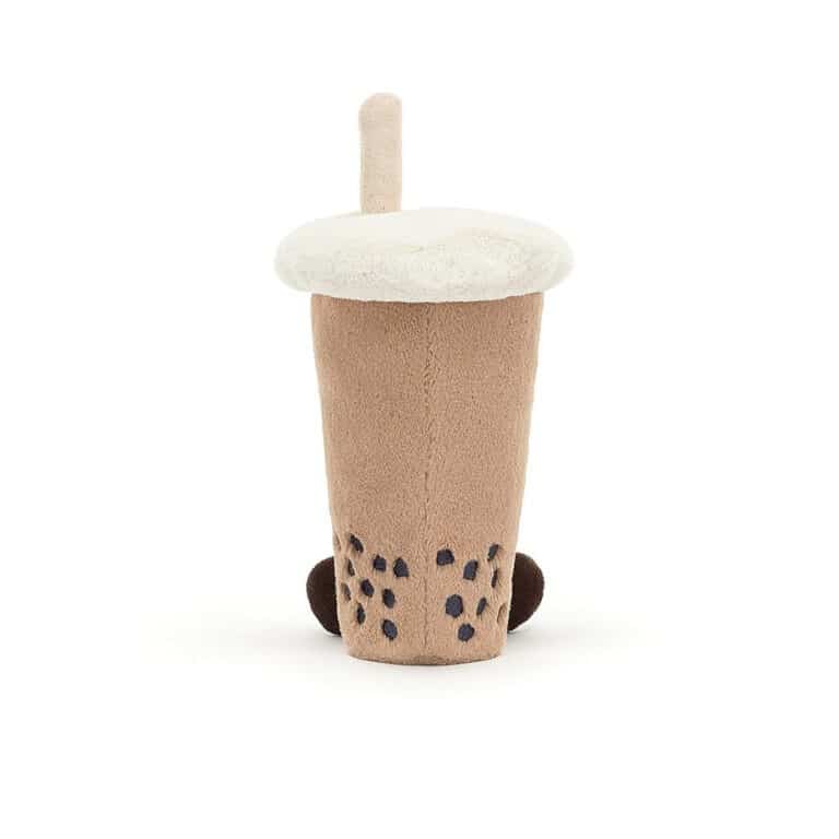 Doudou bubble tea jellycat