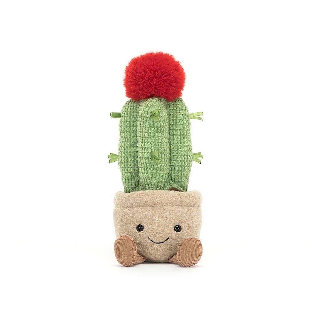 Peluche plante cactus moon jellycat